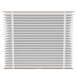 Original Aprilaire #201 Filter For 2200 Air Cleaner