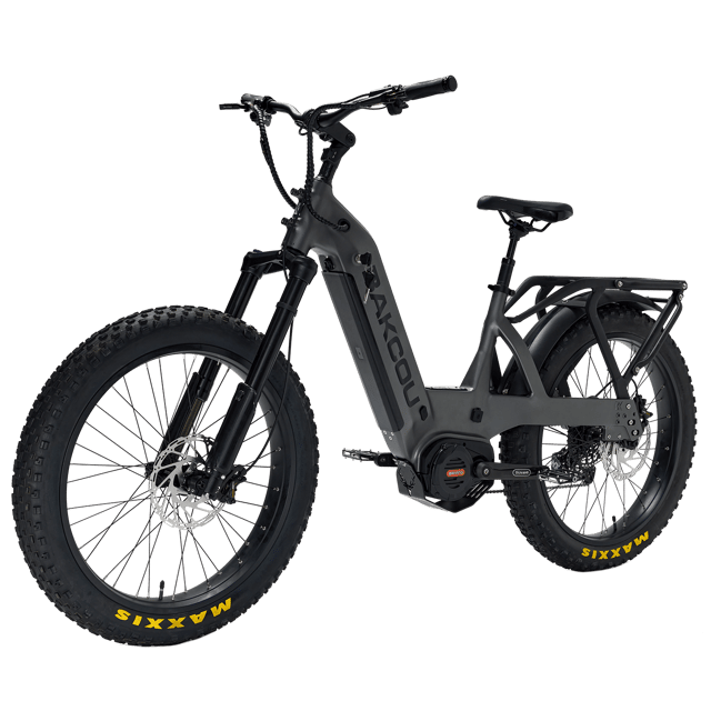 Mule SD