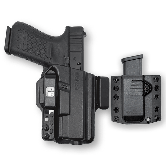 IWB Combo for Glock 19 (Gen 5) | Torsion