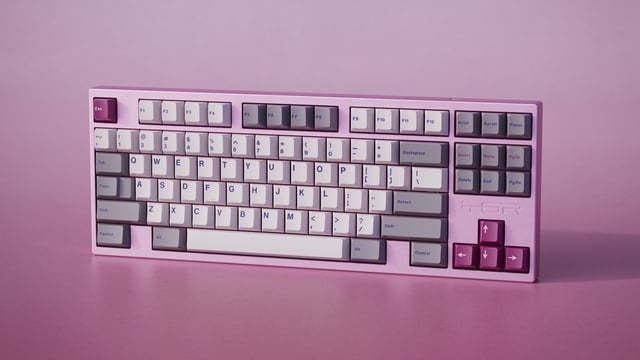 GMK DMG 3
