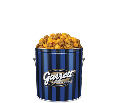 Garrett Mix