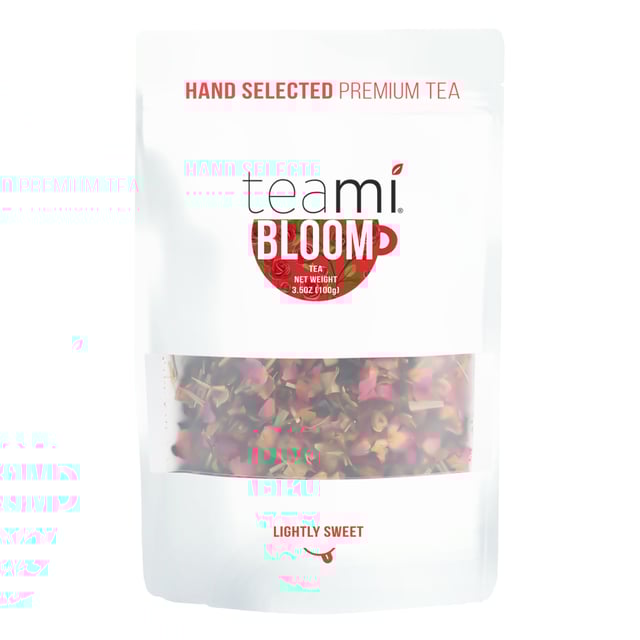 Bloom Tea Blend