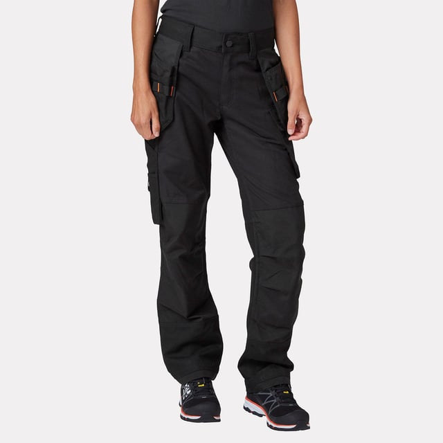 Women's Luna Construction Pants