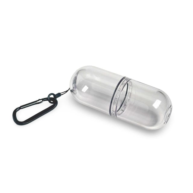 Clippy Capsule XL