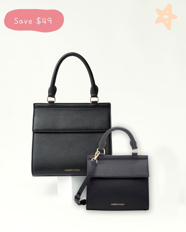 THE MOMMY + ME SET
