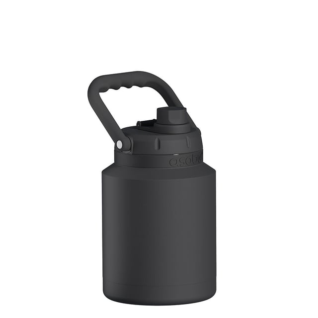Black Mini Jug