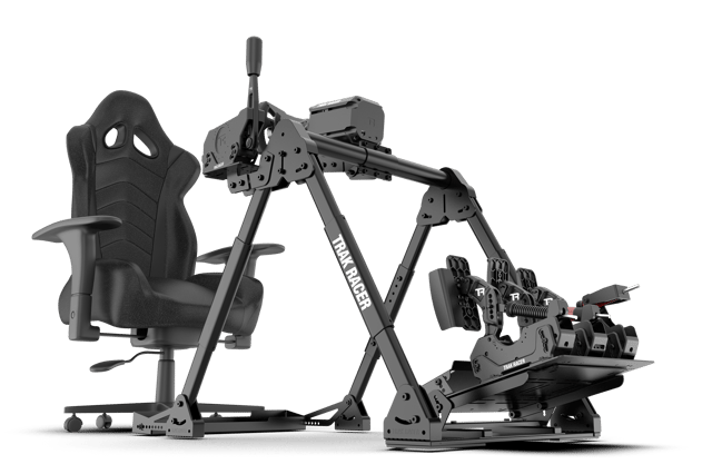 FS3 Steering Wheel Stand/Simulator V2