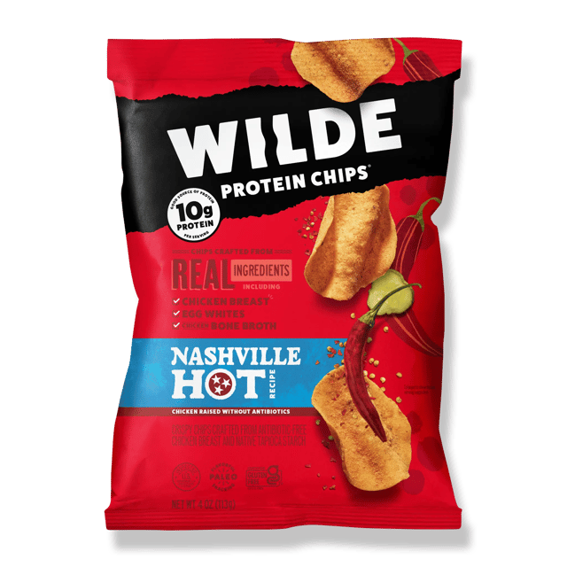 Nashville Hot