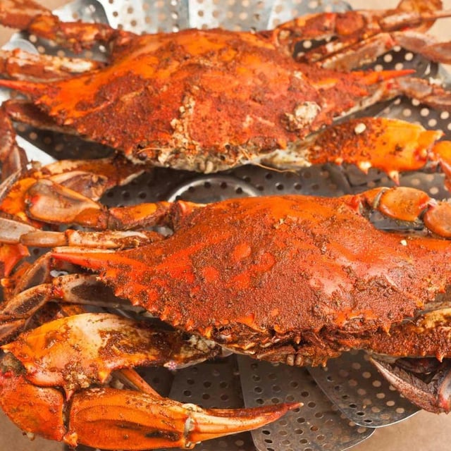 Obrycki’s Maryland Steamed Crab Kit