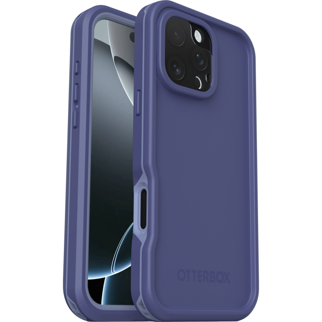 iPhone 16 Pro Max OtterBox Frē Series for MagSafe Case