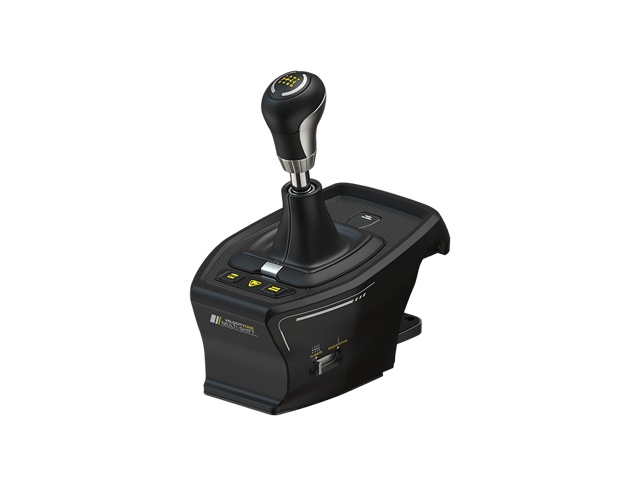 VelocityOne™ Multi-Shift