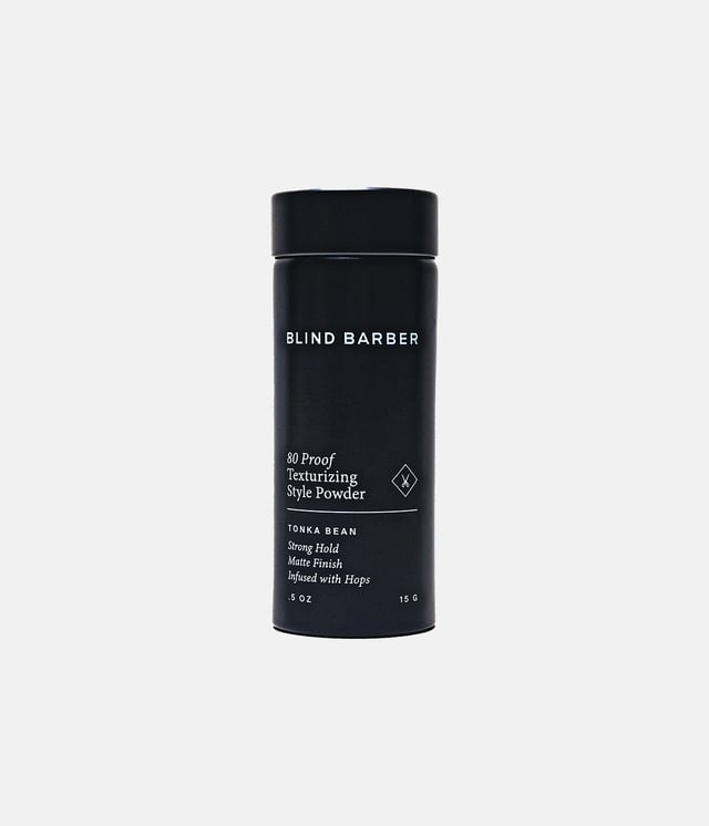 80 Proof Texturizing Style Powder