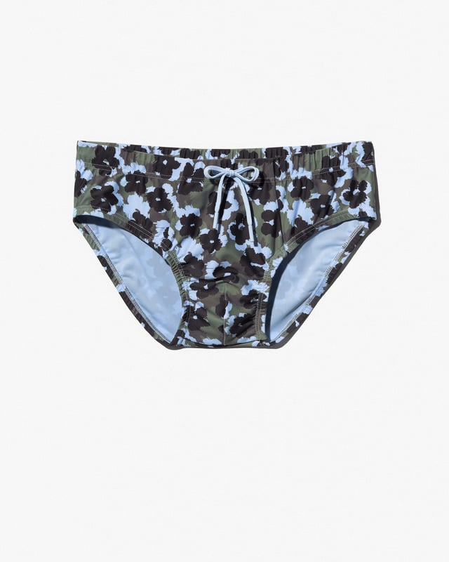 Swim Brief