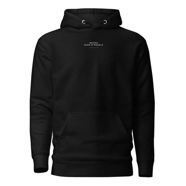 Malenia (UNBROKEN) - Hoodie