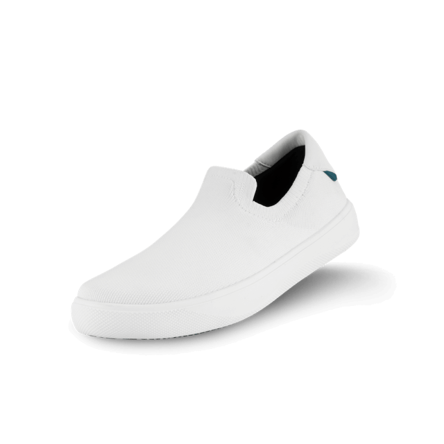 Women's Boardwalk Slip-On - Boulder Black