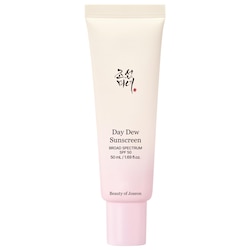 Day Dew Sunscreen Lightweight SPF 40