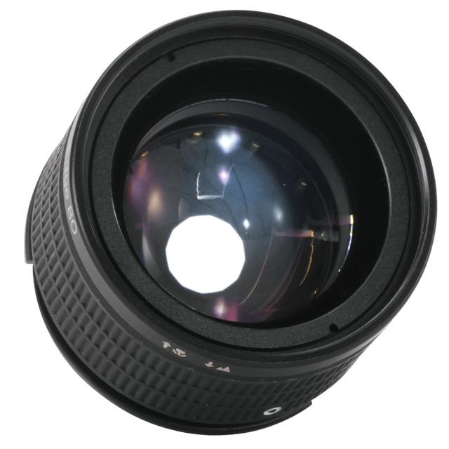 Edge 80 Optic