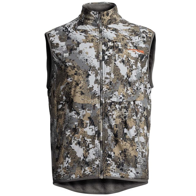 EBERLESTOCK BENNETT MOUNTAIN VEST