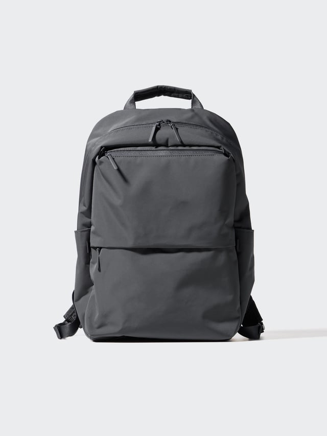 Functional Backpack