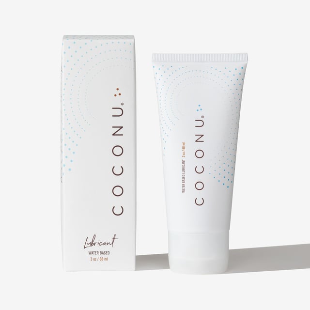 Coconu Water Based