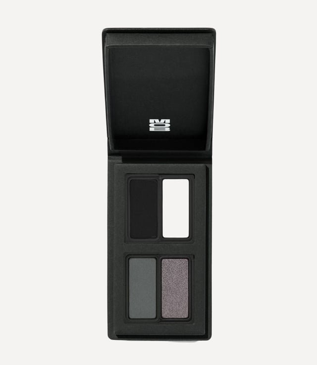 Trad Goth Palette
