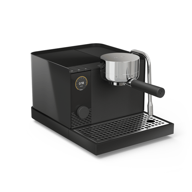 Espresso Series 1