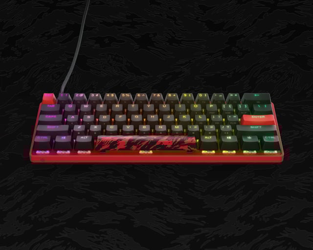 Apex 9 Mini FaZe Clan Edition