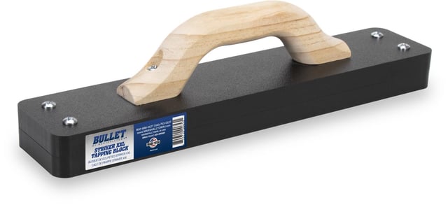 Striker XXL Tapping Block