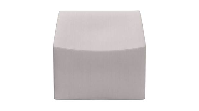 Fixed and Swivel Chair Cover