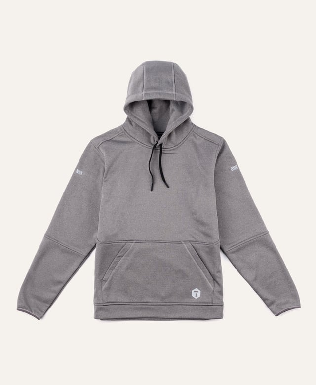 M2 Grid Hoodie