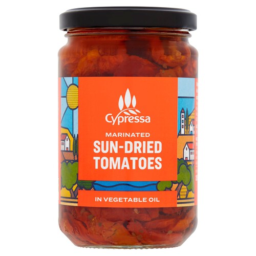 Cypressa Sundried Tomatoes
