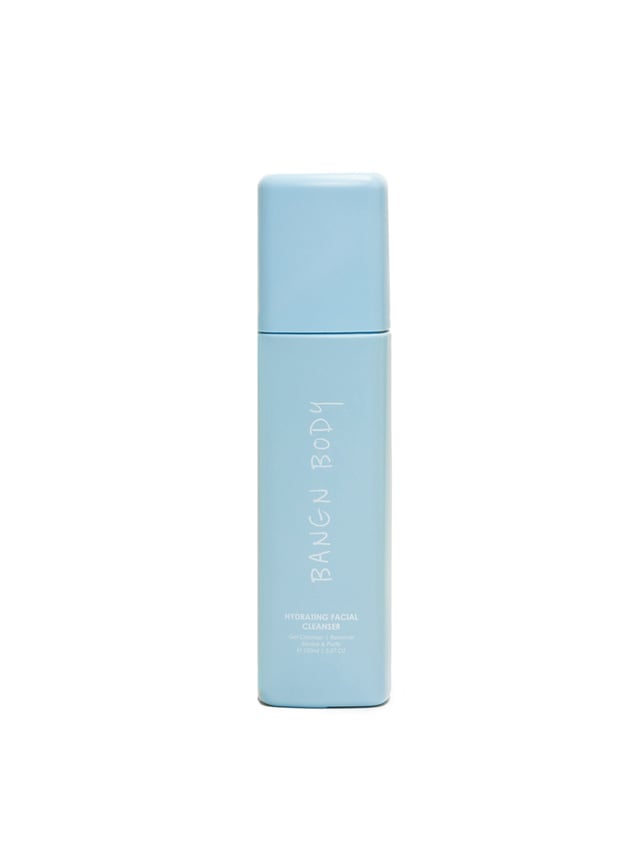Hydrating Facial Cleanser