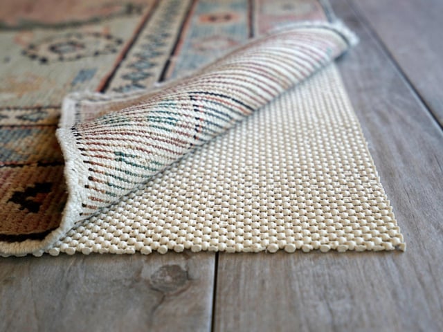 Super-Lock Natural - 2' 0" x 2' 0" / Rectangle