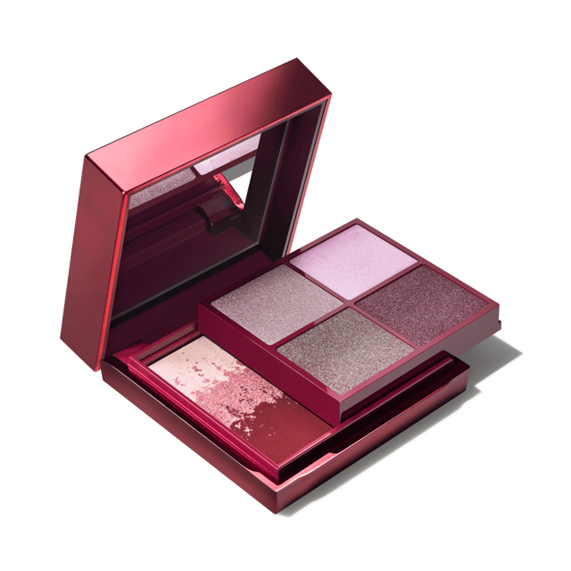 Nocturna Eye + Face Palette