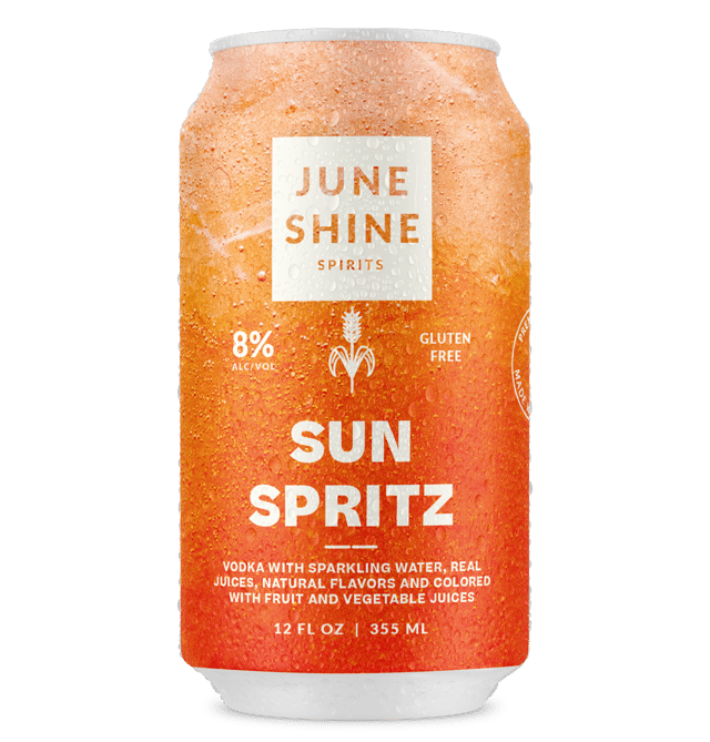 Sun Spritz