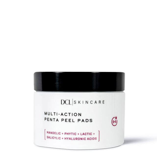 Multi Action Penta Peel