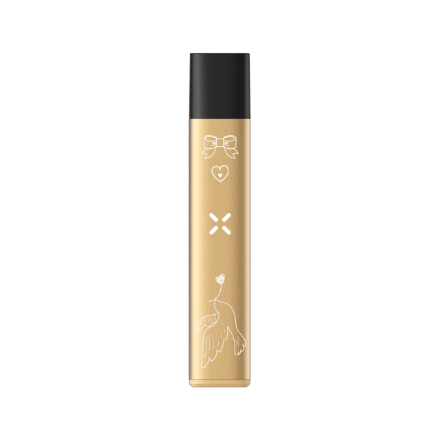 My PAX® ERA GO