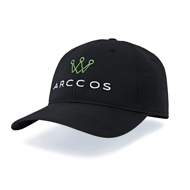 Arccos Performance Tech Hat