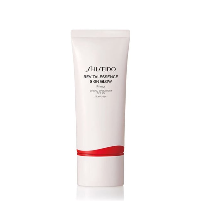 REVITALESSENCE SKIN GLOW Hydrating Primer - SPF 25 | SHISEIDO