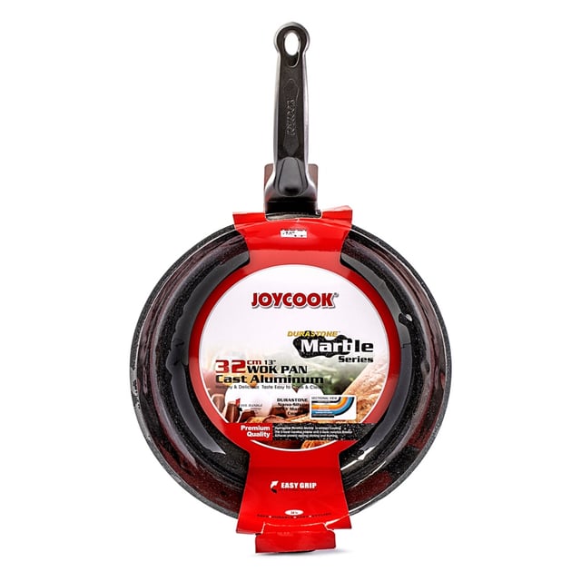 Joycook Durastone Nonstick Wok 13 1 count