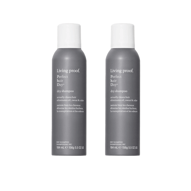 Dry Shampoo Duo