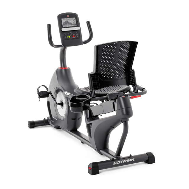 Schwinn 230 Recumbent Bike
