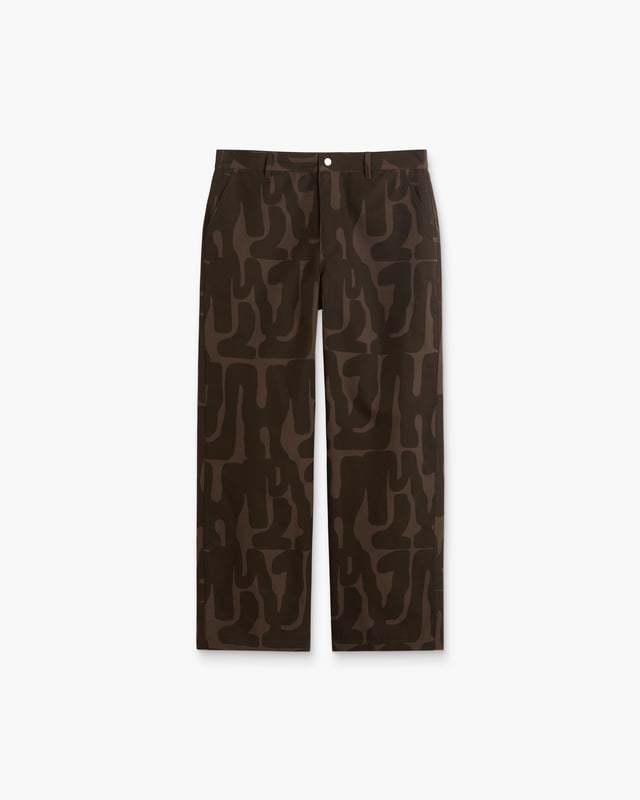 Gonza Pants