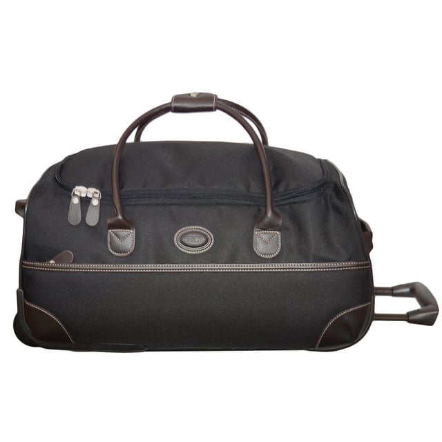 Brics Pronto 21" Rolling Duffle