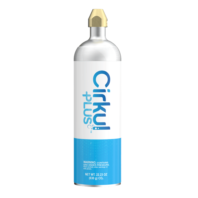 CO₂ Cylinder