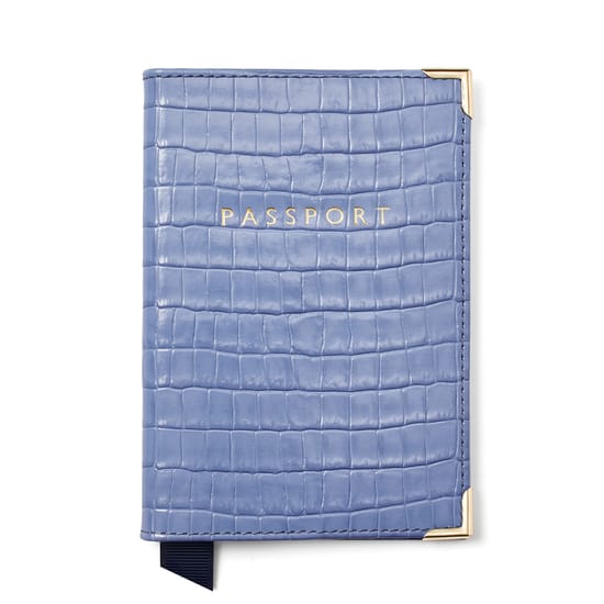 Passport Cover