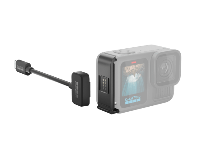 Contacto Magnetic Door and Power Cable Kit