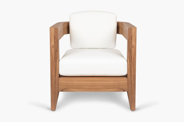 Las Palmas Lounge Chair