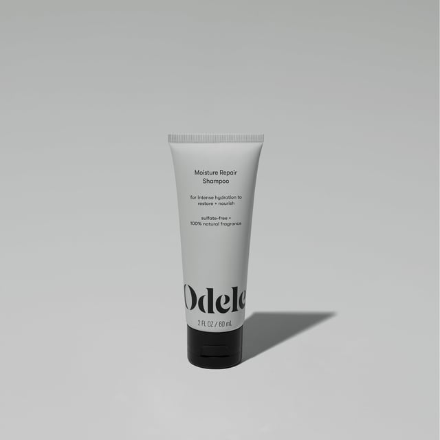 Moisture Repair Shampoo Mini