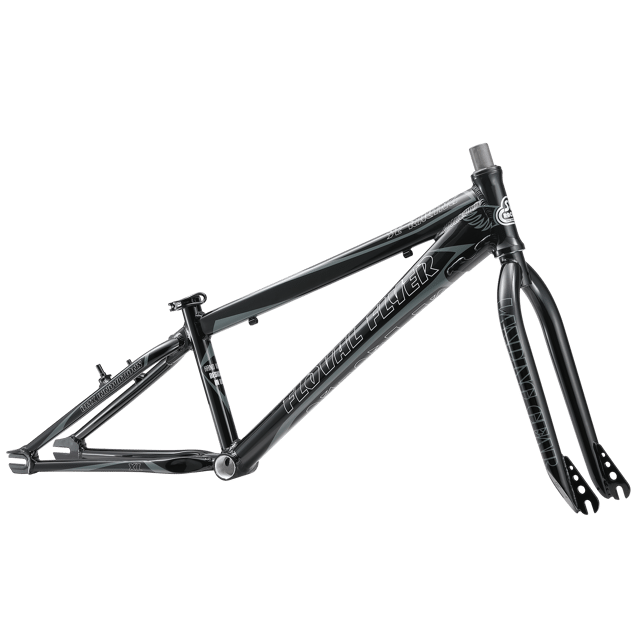 Floval Flyer XL 24"